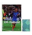 Straarup & Co Sampak - Spel & Lezen - Europese Voetbal