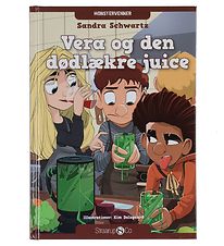 Straarup & Co Buch - Monsterfreunde 3 - Vera und der köstlic