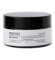 Meraki Bodysuit Smjör - 200 ml - Lín Dew