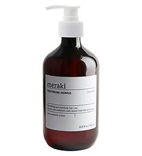 Meraki Moisturizing Shampoo - 490 mL
