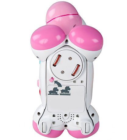 Bright Starts Activity Toy - Unicorn