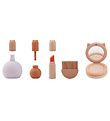 Liewood Make-up spelen - Elizabeth - Silicone - Rose Multi Mix