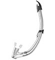 Seac Diving Snorkel - Fast - Black