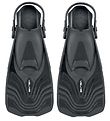 Seac Diving Fins - Vela OH - Black