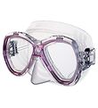 Seac Diving Mask - Elba MD - Pink