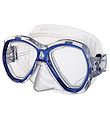 Seac Diving Mask - Elba MD - Blue