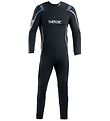 Seac Wetsuit - Feel Man 3 mm - Black/Blue
