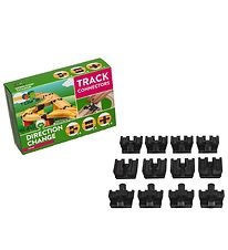 Toy2 Track Connectors- Changement de direction