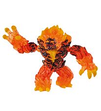 Schleich Eldrador Creature - 23x14 cm - Lavadämon 19017