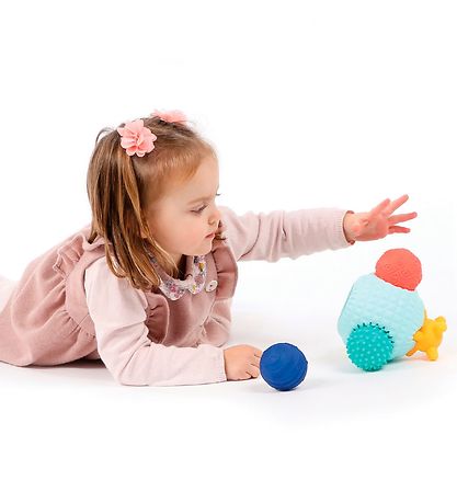 Ludi Activity Toy Toys - Multi-Ball Puzzle Game