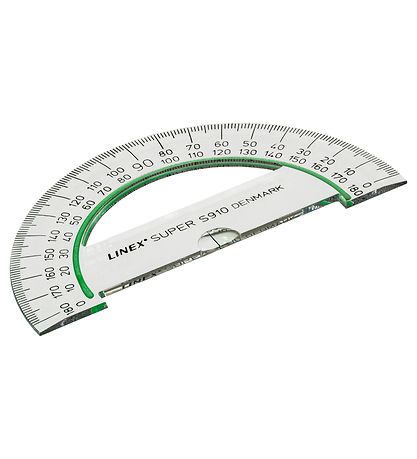 Linex Gradskiva - Genomskinlig
