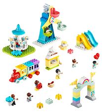 LEGO® DUPLO - Pretpark 10956 - 95 Stenen