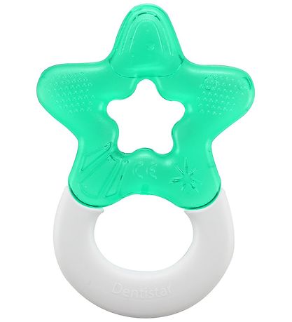 Dentistar Theether - Cooling - Green