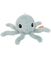 Done by Deer Soft Toy - Jelly - 22 cm - Blue