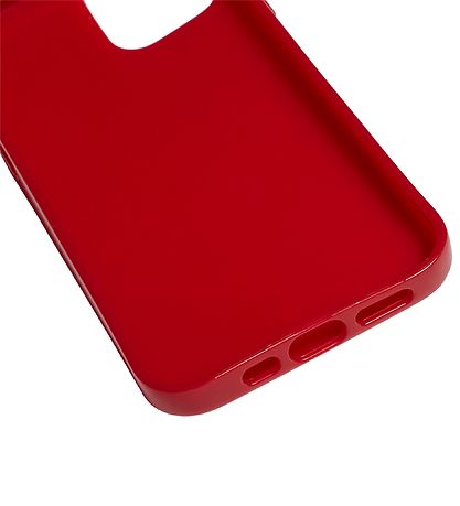 adidas Originals Case - iPhone 12/12 Pro - Scarlet