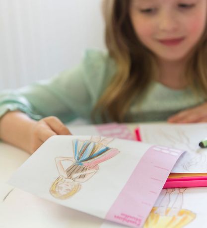 4M - KidzMaker - My Design Portfolio - Fashion Study