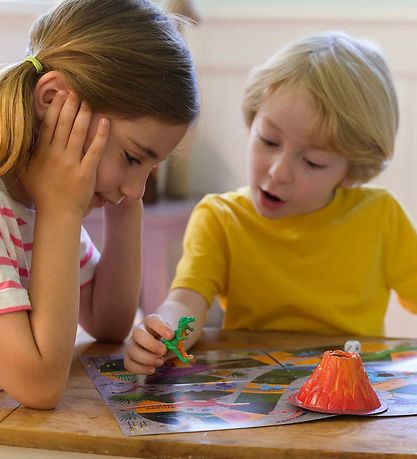 4M - KidzLabs Gamemaker - Dino Spel