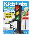 4M - KidzLabs - Traffic light set