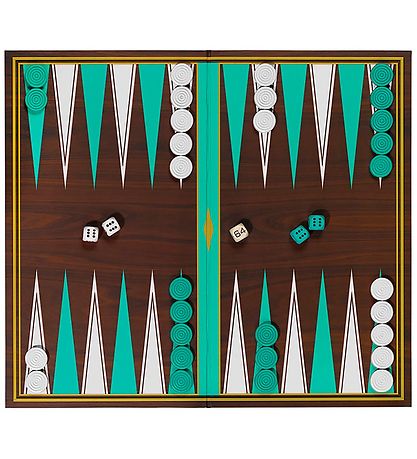 Games Room Brettspill - Backgammon