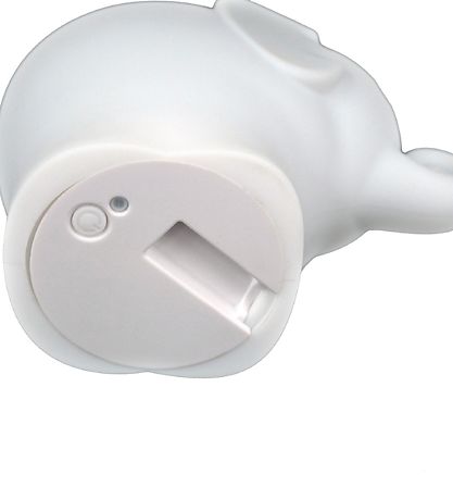 Tiny Tot Night Lamp - 12x9 cm - Molly The Elephant