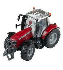 Britains Vinnuvél - 43235 - Massey Ferguson - Dráttarvél