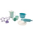 Dantoy Coffee/Bake Kit - 10 Parts - Thorbjørn