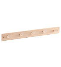 Kids Concept Coat Rack - Saga Lace - 50x5.5x6 cm - Wood
