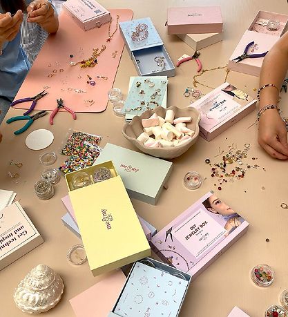 Moi et My Filles Me&My BOX - N°11