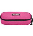 Eastpak Etui - Oval Single - Roze Escape
