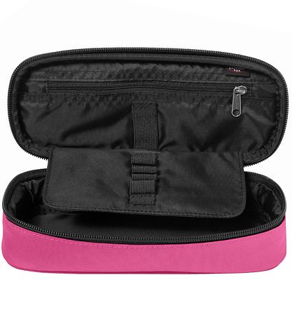 Eastpak Etui - Oval Single - Roze Escape