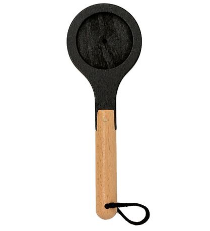 MaMaMeMo Large Ladle - Wood