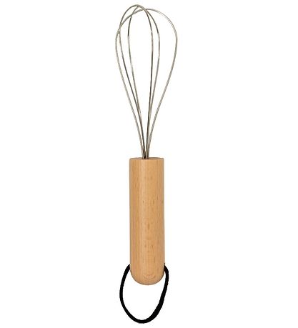 MaMaMeMo Schneebesen - Holz