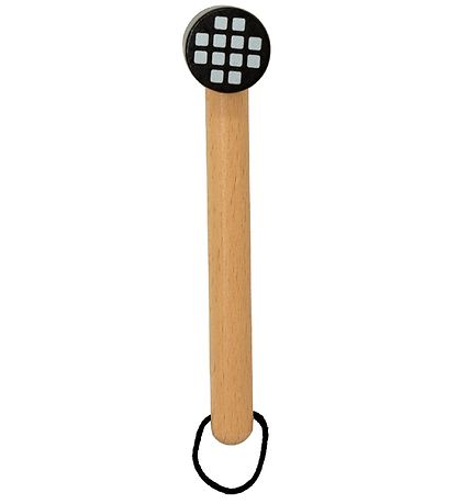 MaMaMeMo Meat mallet - Wood