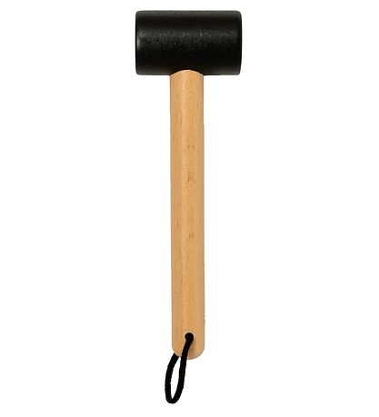 MaMaMeMo Meat mallet - Wood