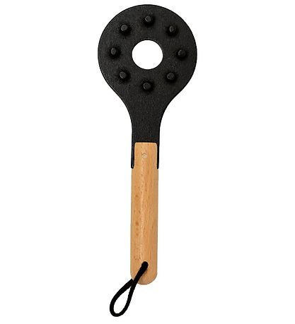 MaMaMeMo Pasta box - Wood