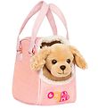 Our Generation Doll Accessories - Cocker spaniel I Bag