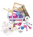 Playbox Kreabox - 75 Parts