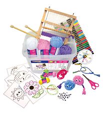 Playbox Kreabox - 75 Parts