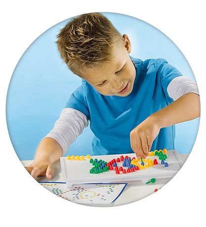 SES Creative Pins - 100 pcs - Mosaic Plate