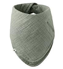 BIBS Teething Bib - Bandana - Sage