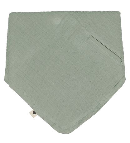 BIBS Siklesmekke - Bandana - Sage