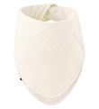BIBS Siklesmekke - Bandana - Ivory