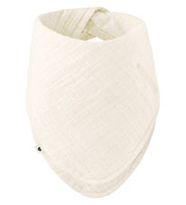 BIBS Teething Bib - Bandana - Ivory