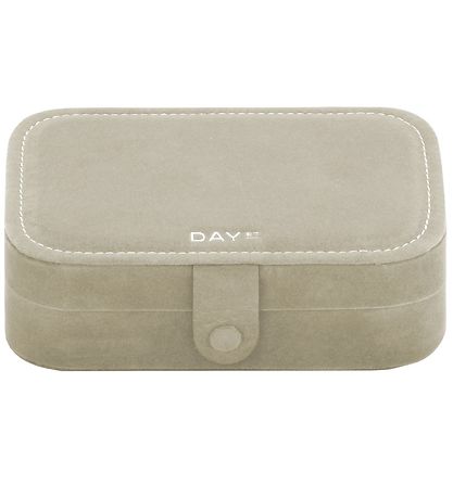 DAY ET Trinket Box Box - Jewelry Box - Cobbelstone
