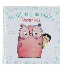 Forlaget Bolden Bók - Mín Lítið Bók Um tilfinningar: Feimni - DA