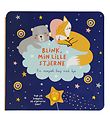 Forlaget Bolden Book - Blink, Min Little Star - Danish