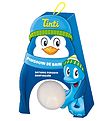 Bombes de bain Tinti - 2 pièces