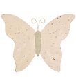 Mimi & Lula Vinger - Ophelia Fairy - Pink m. Sternen und Monde