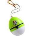 HABA Terra Kids - 9x8 cm - Tent light - White/Green