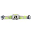 HABA Terra Kids Headlamp - 6x4x4 cm - Grey/Green